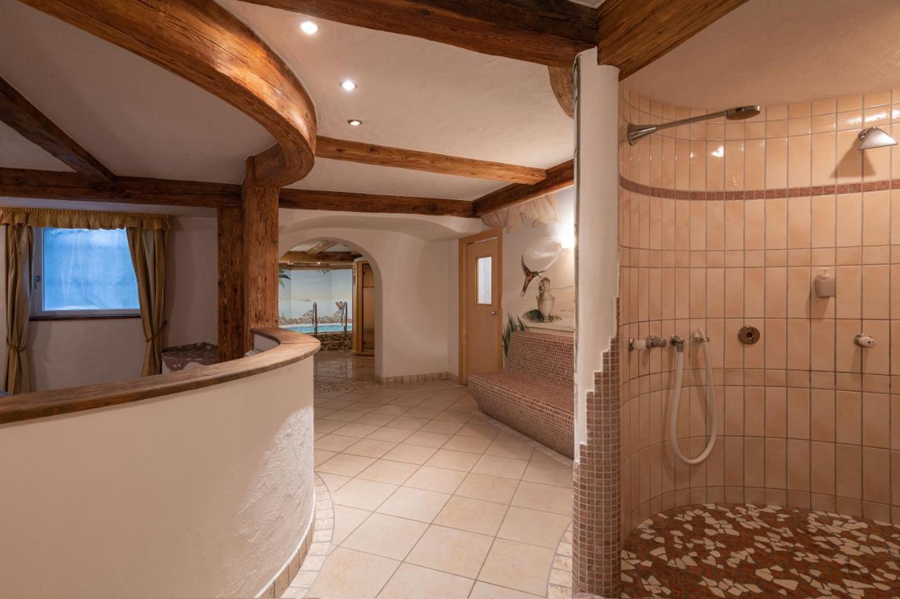 Cristallo B&B Castelrotto Exteriér fotografie