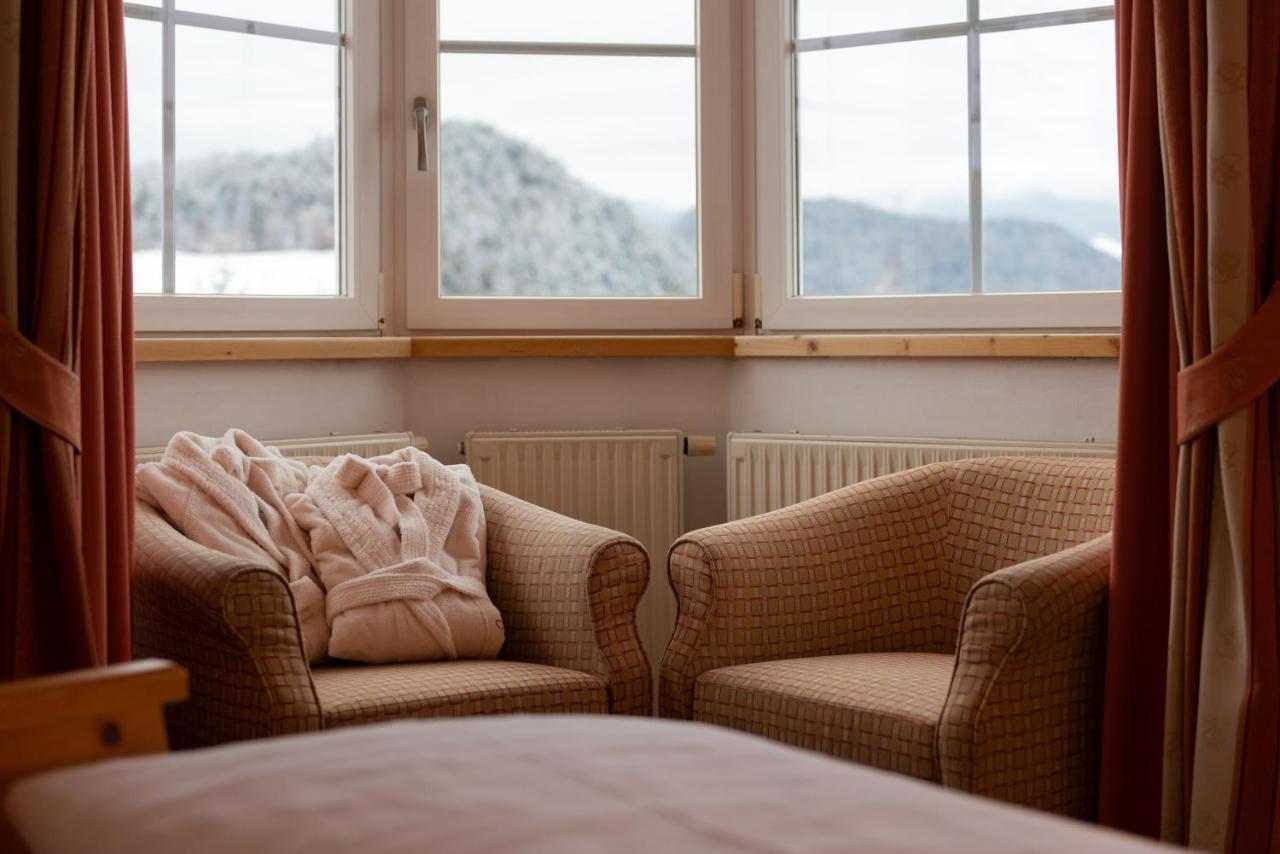 Cristallo B&B Castelrotto Exteriér fotografie