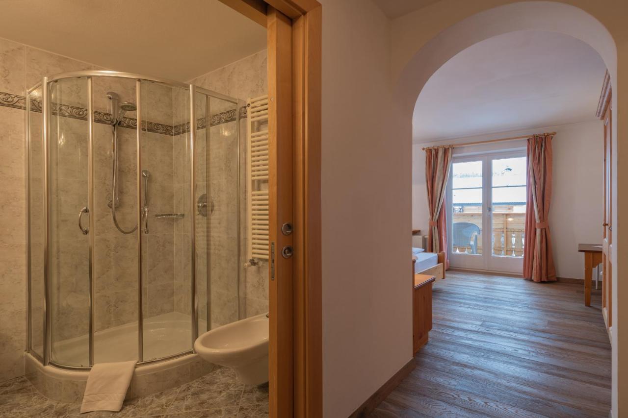 Cristallo B&B Castelrotto Exteriér fotografie