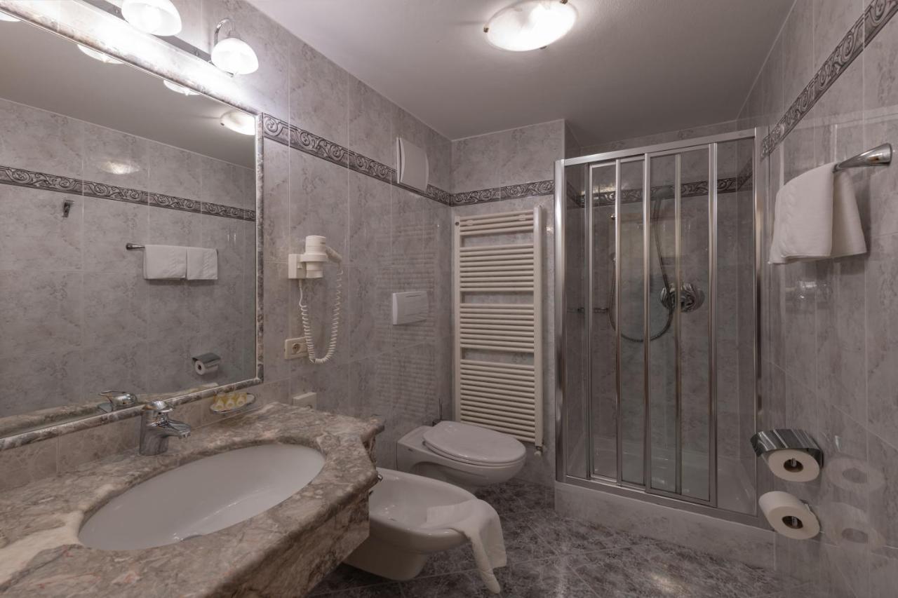 Cristallo B&B Castelrotto Exteriér fotografie