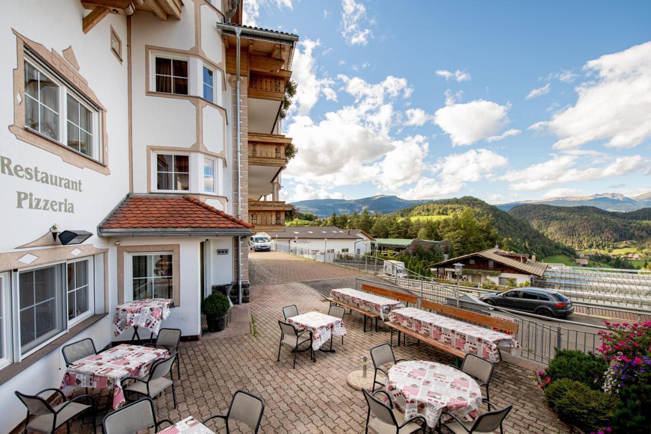 Cristallo B&B Castelrotto Exteriér fotografie