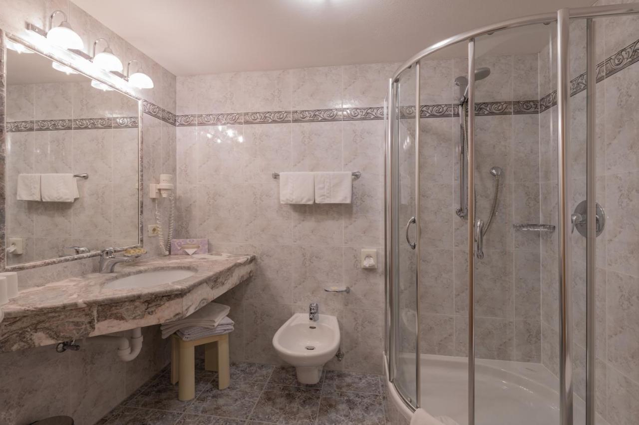 Cristallo B&B Castelrotto Exteriér fotografie