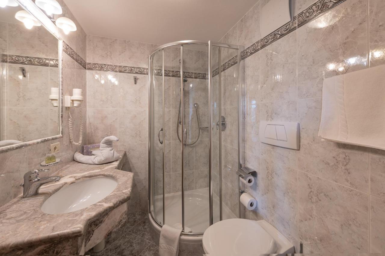 Cristallo B&B Castelrotto Exteriér fotografie